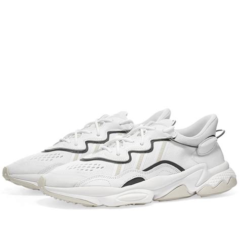 adidas ozweego crystal white|adidas ozweego promo.